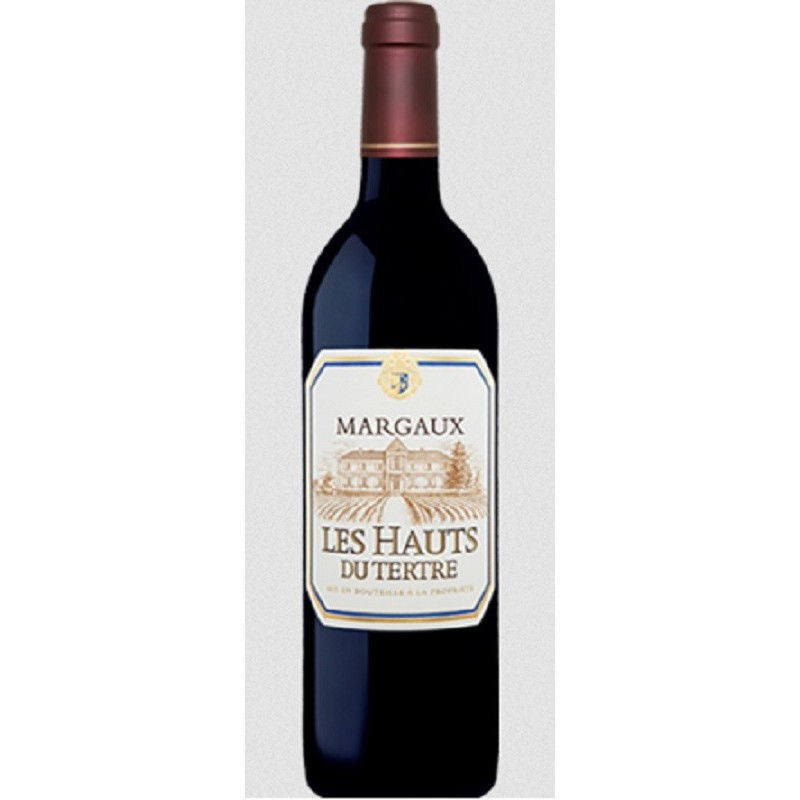 Les Hauts Du Tertre | French Wine Les Hauts Du Tertre | French Wine